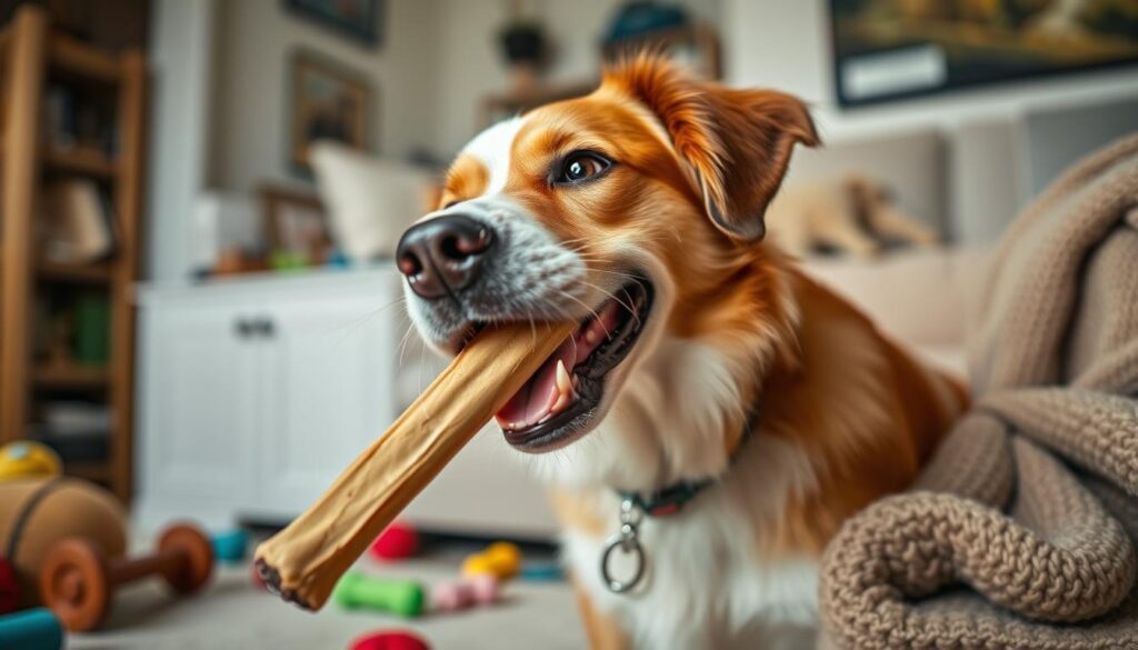 Introducing Bully Sticks Introducing Bully Sticks