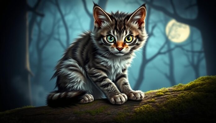 Lykoi