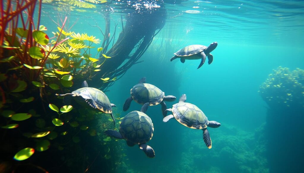 aquatic turtles aquatic turtles
