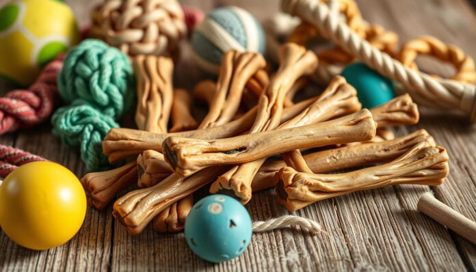 are bully sticks safe for dogs
