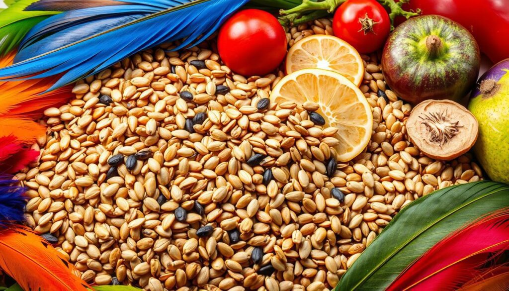 balanced bird diet balanced bird diet