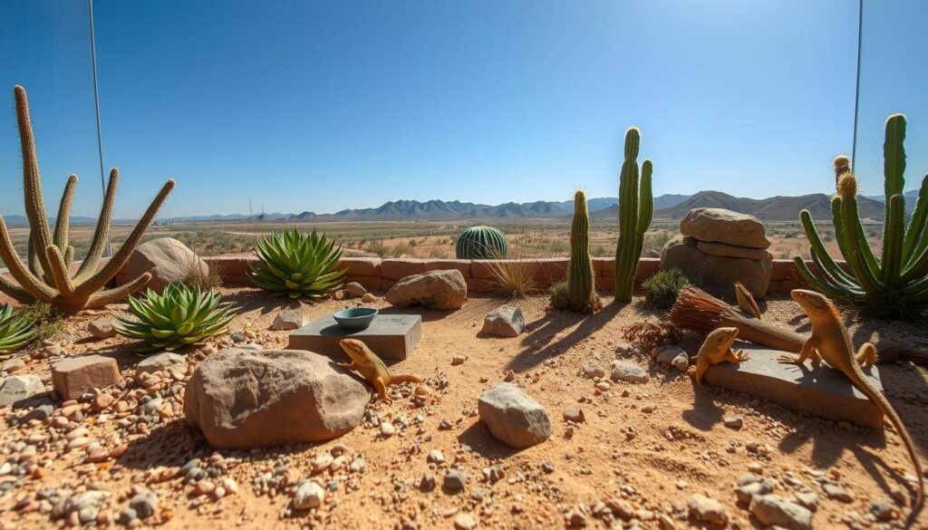 bearded dragon habitat bearded dragon habitat