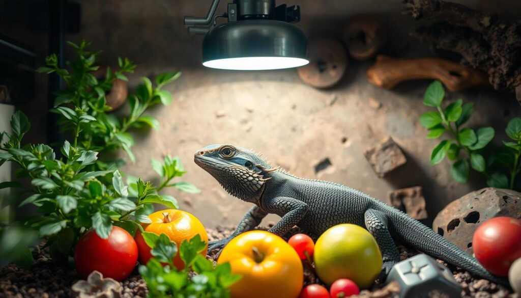 bearded dragon health