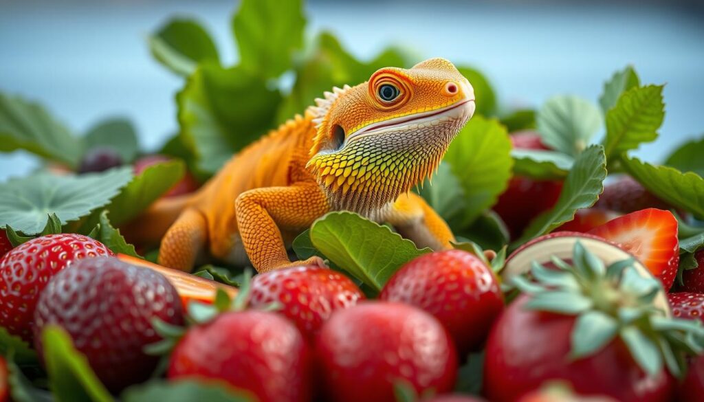 bearded dragon health