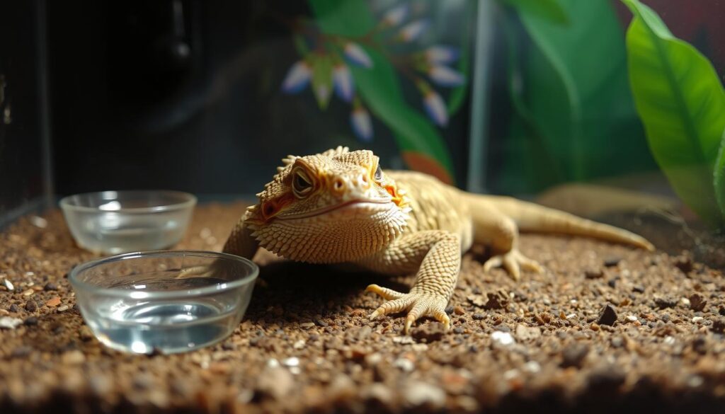 bearded dragon health issues bearded dragon health issues
