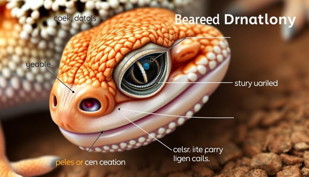 bearded dragon nail anatomy bearded dragon nail anatomy