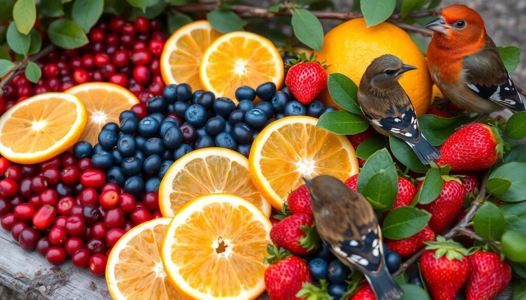 bird-friendly fruits bird-friendly fruits