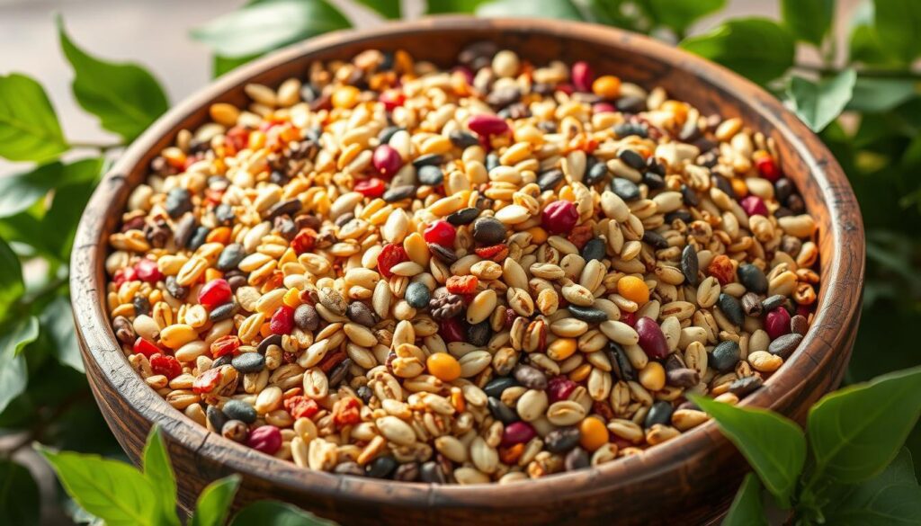 bird seed mixes bird seed mixes