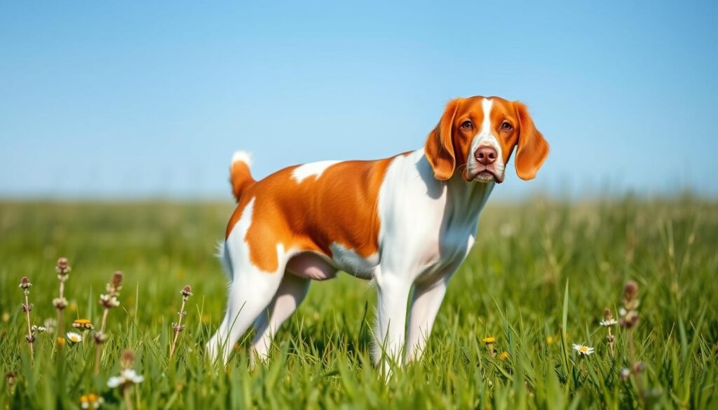 brittany spaniel brittany spaniel