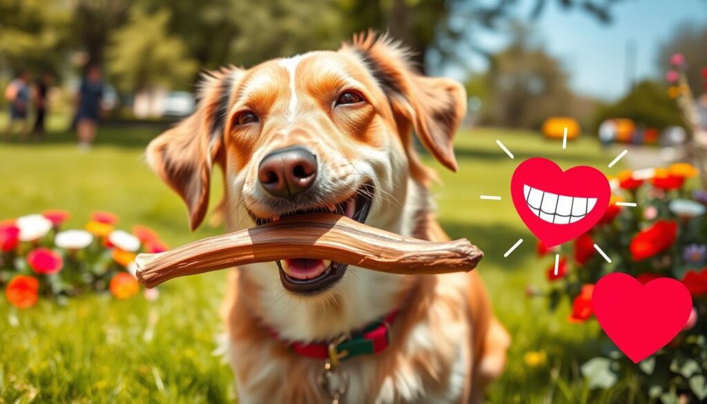 bully stick benefits bully stick benefits
