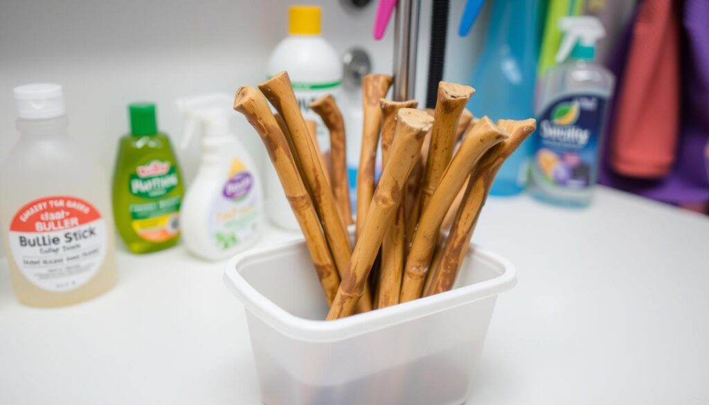 bully stick hygiene bully stick hygiene