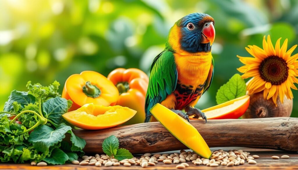 caique diet caique diet