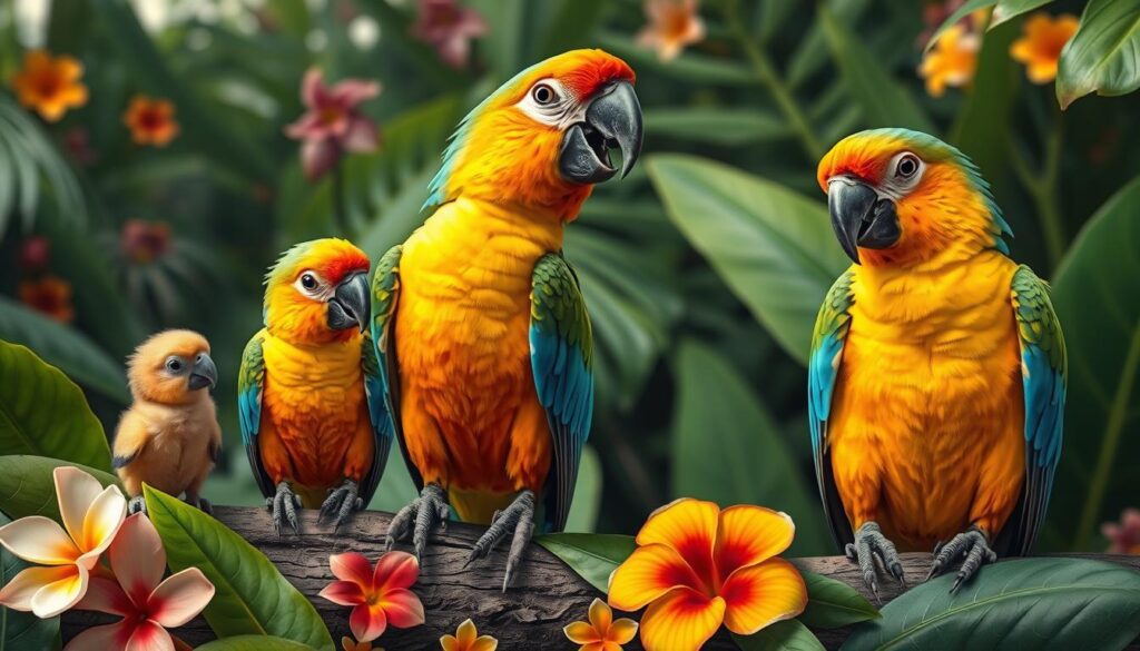 caique lifespan caique lifespan