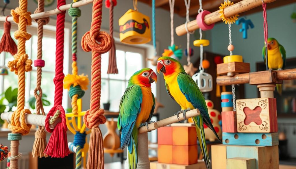 caique toys caique toys