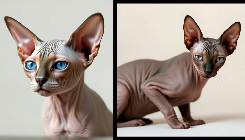 cat breed comparison cat breed comparison