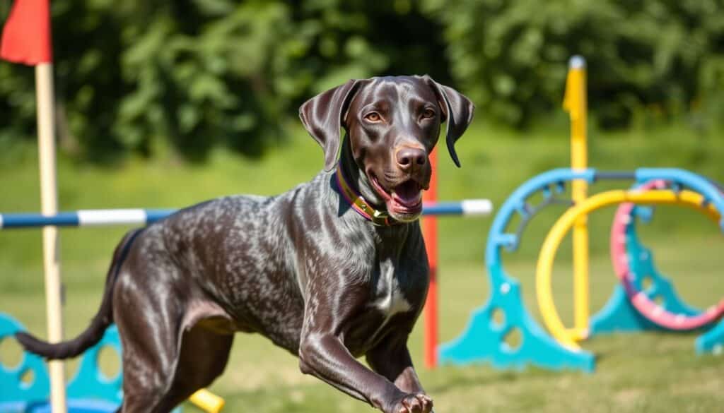 german shorthaired pointer training german shorthaired pointer training
