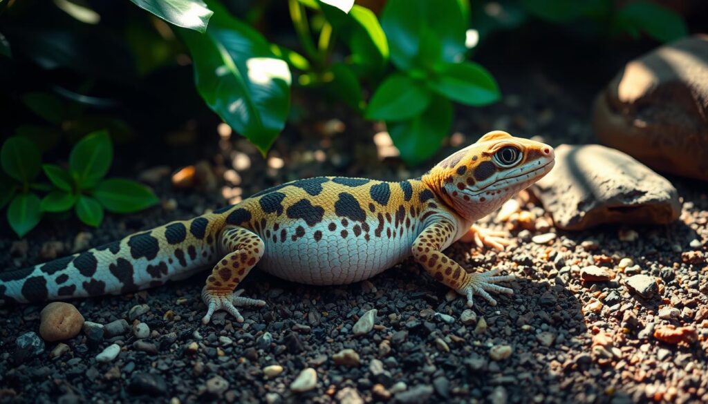 gravid leopard gecko gravid leopard gecko