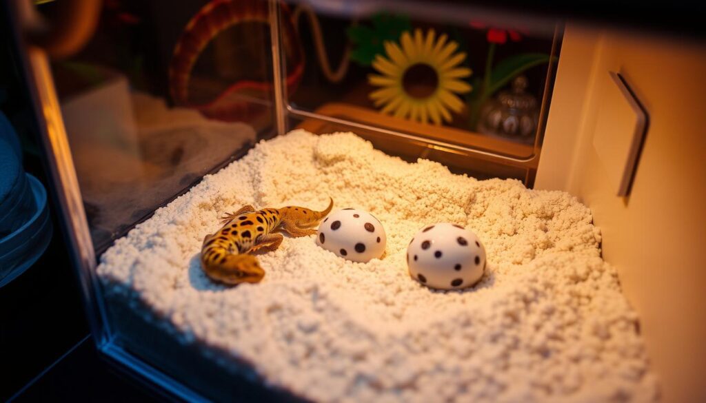 leopard gecko egg incubation leopard gecko egg incubation