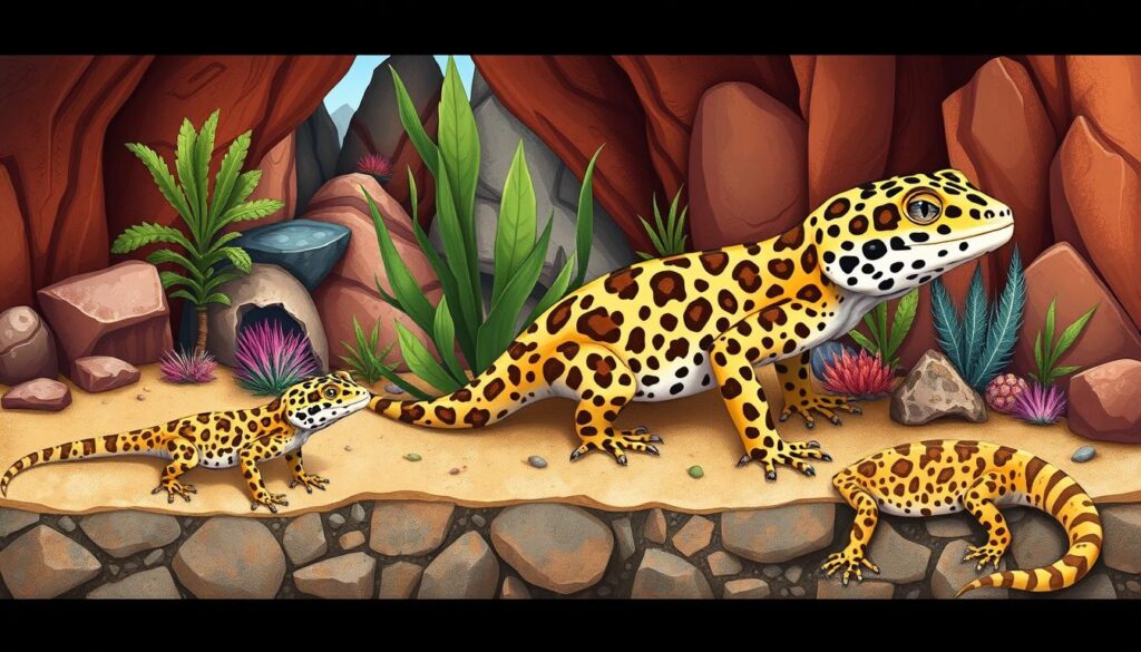 leopard gecko lifespan leopard gecko lifespan