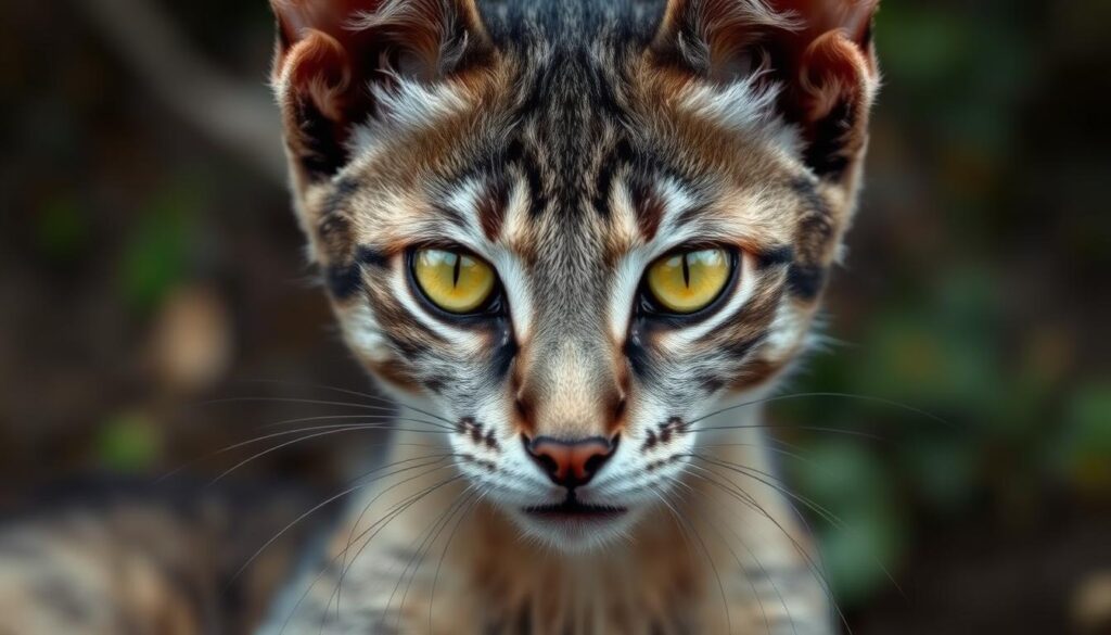 lykoi appearance lykoi appearance