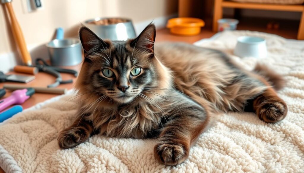 lykoi cat care lykoi cat care
