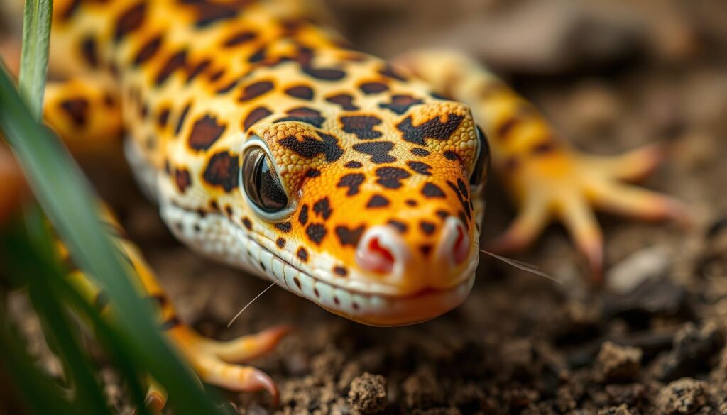 olfactory senses in reptiles