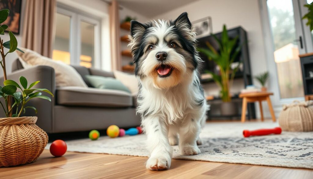 polish lowland sheepdog polish lowland sheepdog