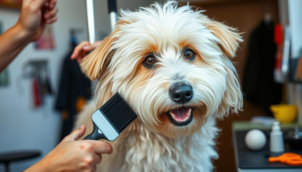 polish lowland sheepdog grooming polish lowland sheepdog grooming