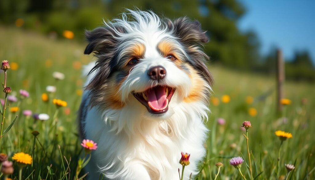 polish lowland sheepdog temperament polish lowland sheepdog temperament