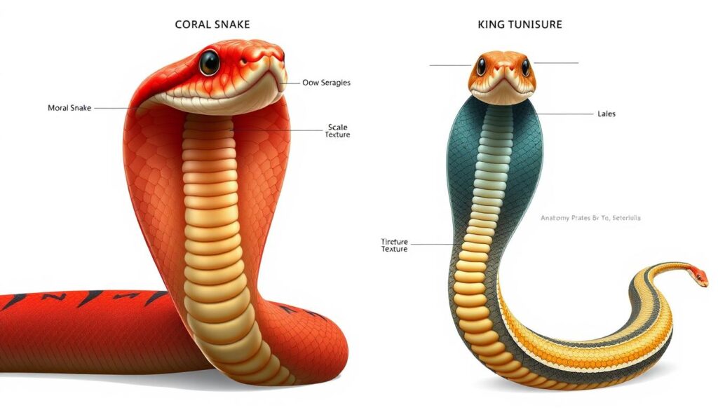 snake anatomy snake anatomy