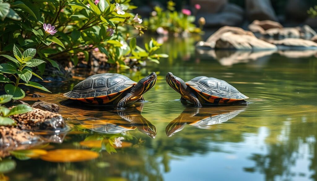 turtle breeding turtle breeding