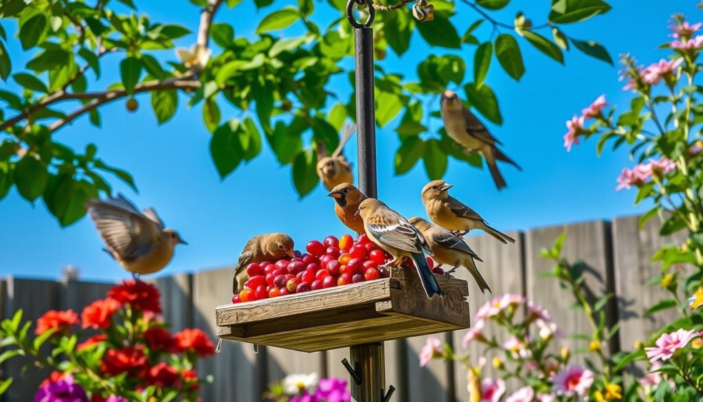 wild bird feeding tips wild bird feeding tips