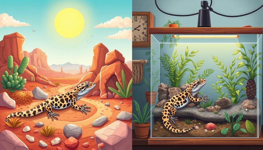 wild vs captive gecko lifespan wild vs captive gecko lifespan