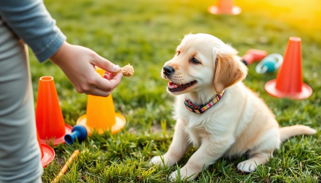 Golden Retriever Puppy Training Golden Retriever Puppy Training