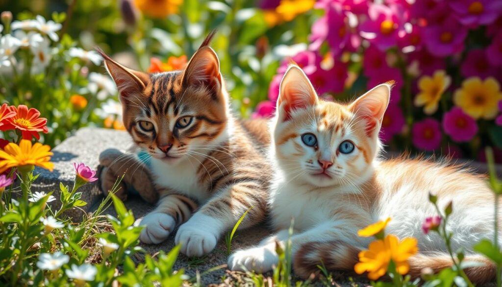 american bobtail cats rare