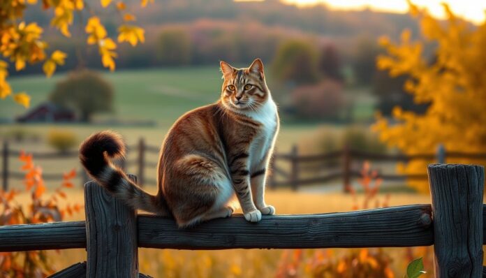 are american bobtail cats rare