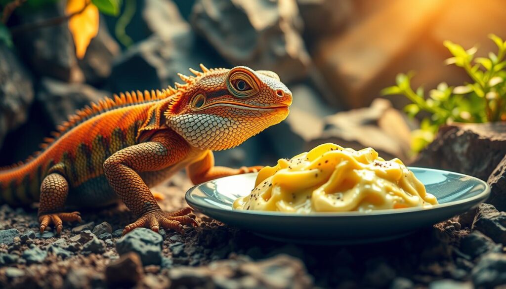 bearded dragon eating eggs bearded dragon eating eggs