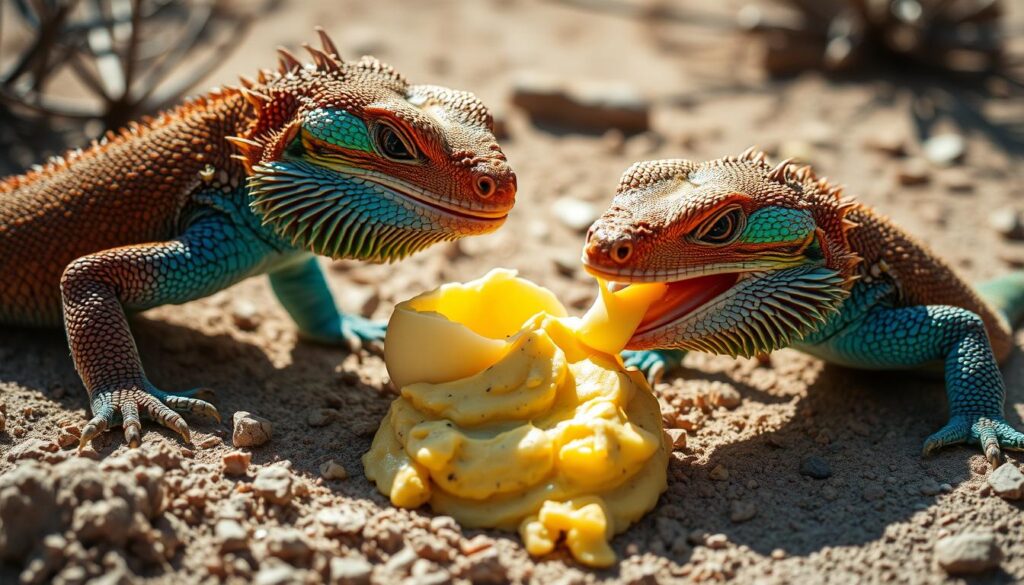 bearded dragons eat eggs bearded dragons eat eggs