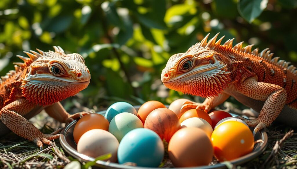 bearded dragons eat eggs bearded dragons eat eggs