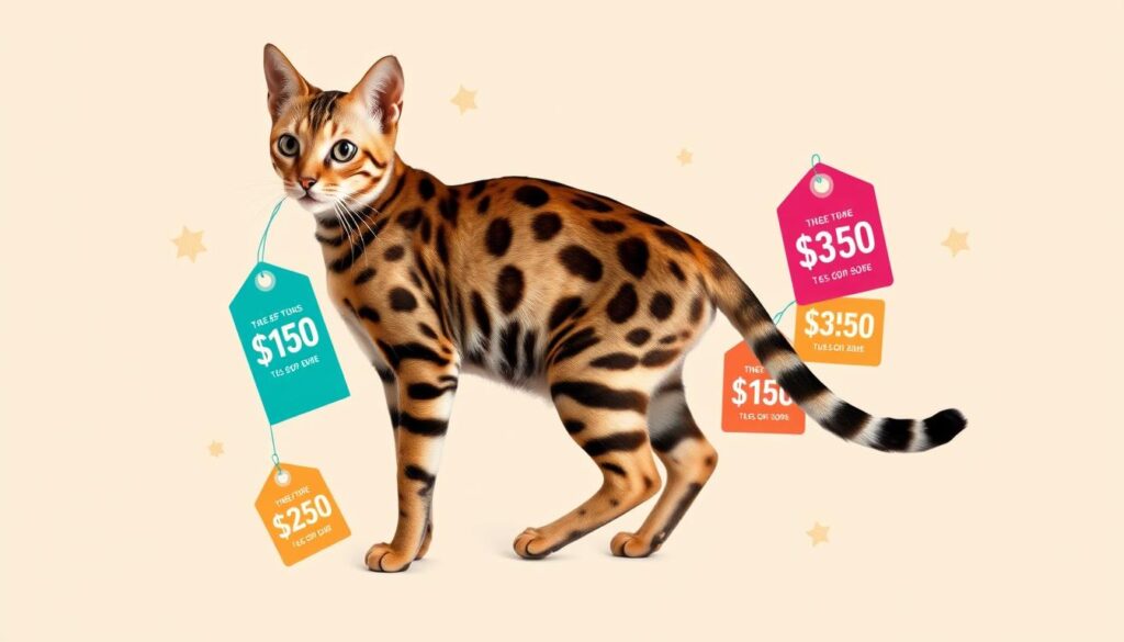 Bengal Cat Price: Unlock the Cost of Owning This Exotic Feline 1 bengal cat price range