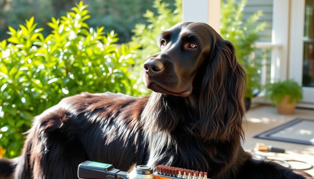 black irish setter grooming black irish setter grooming