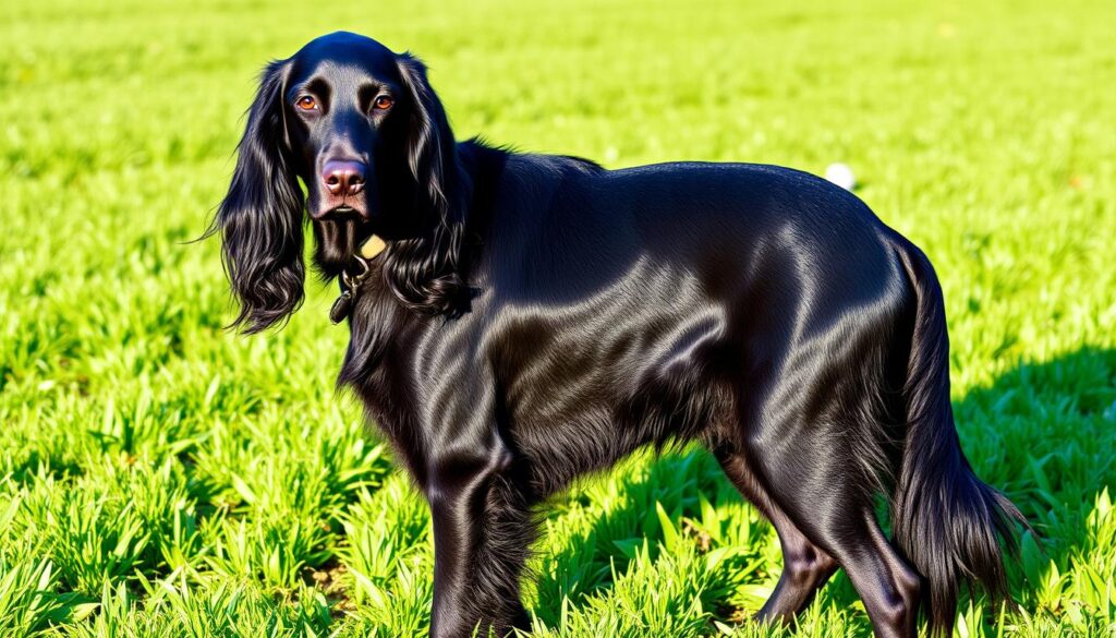 black irish setter traits black irish setter traits