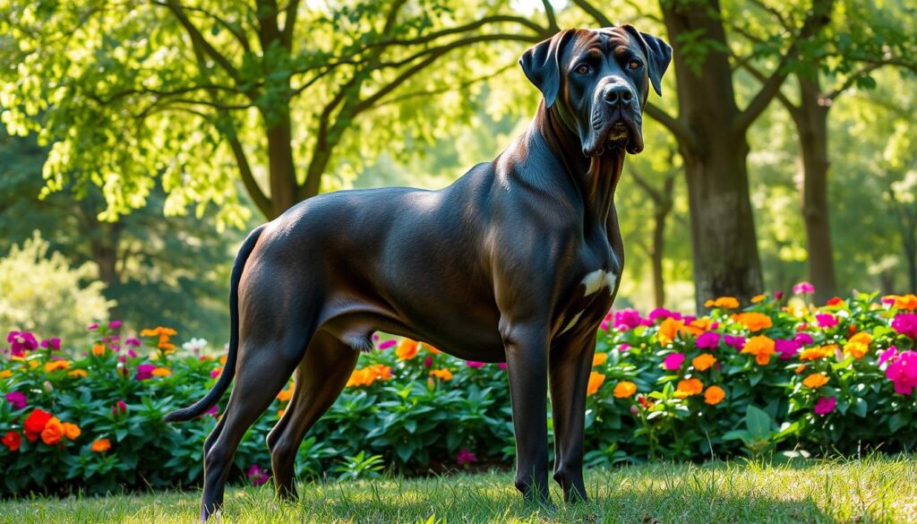 crossbreed giant dogs