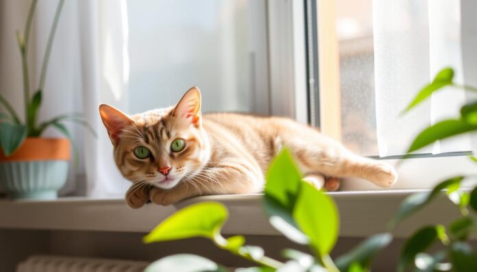 european shorthair