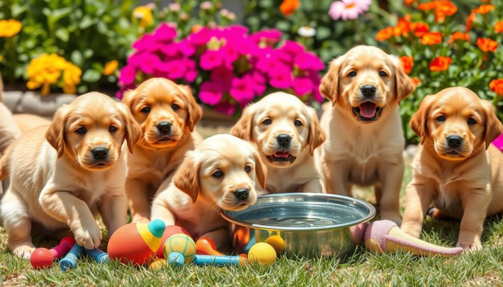golden retriever puppies health golden retriever puppies health