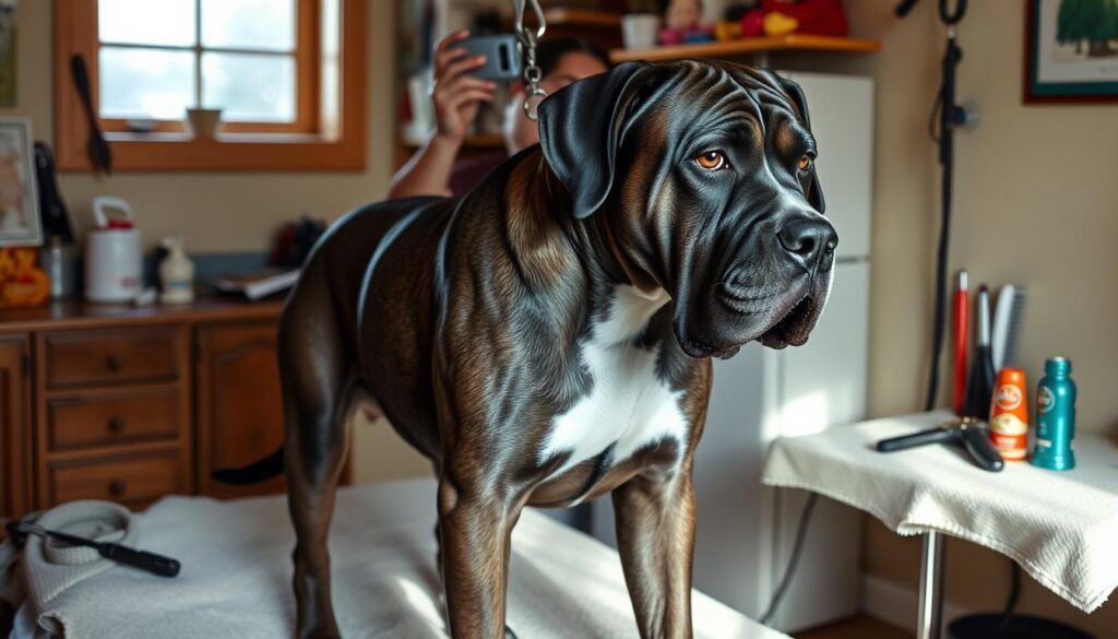 hybrid dog breeds grooming