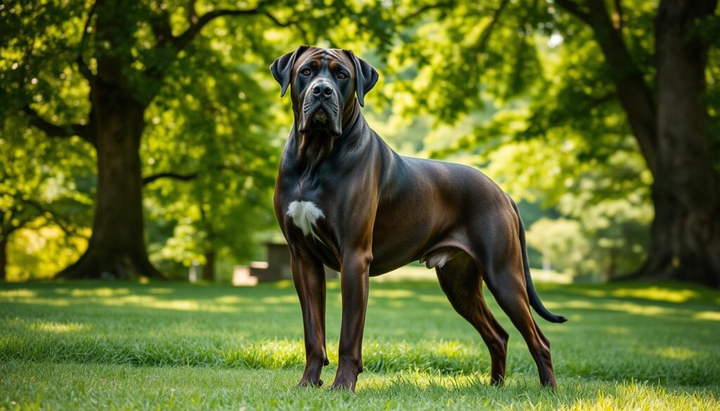 large dog hybrids