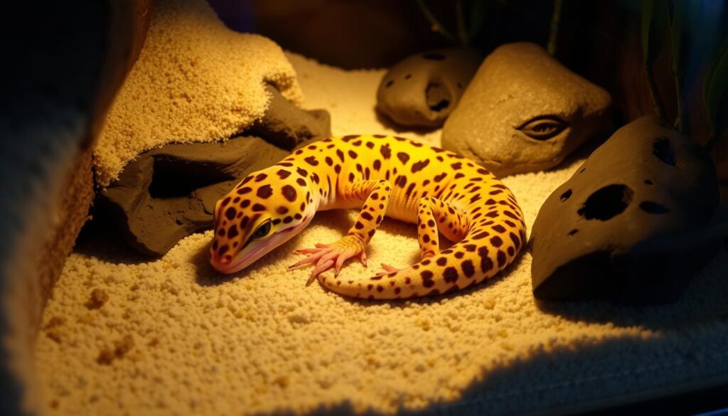 leopard gecko behavior leopard gecko behavior