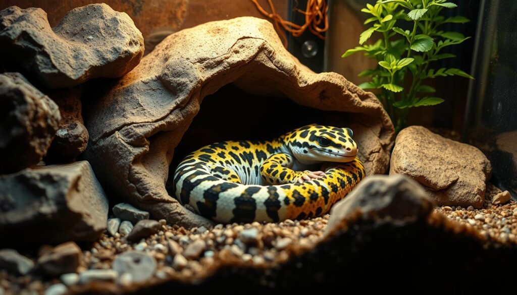 leopard gecko behavior leopard gecko behavior