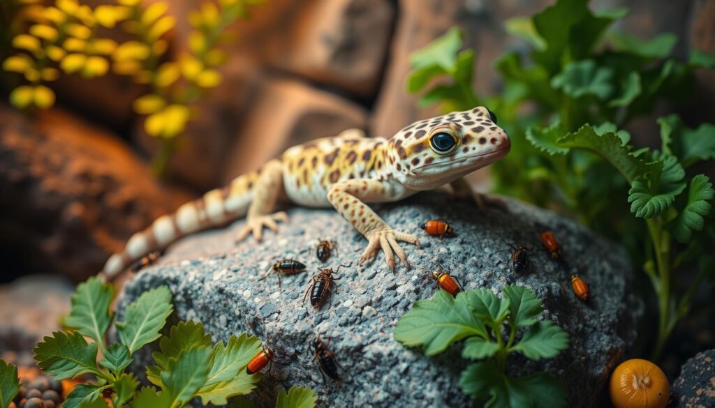leopard gecko diet and sleep patterns leopard gecko diet and sleep patterns